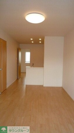 ブライトアンジュ・クロシェットの物件内観写真